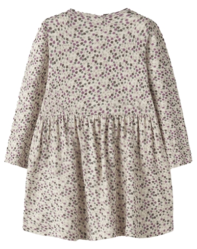 Name it - NMFLianna Kjole - Antique White